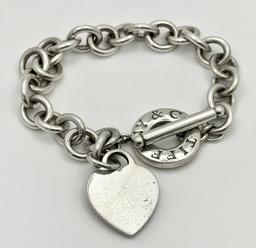 Silver items